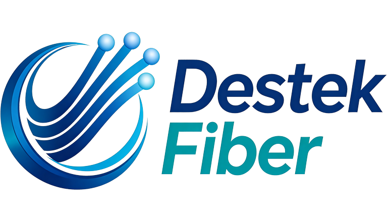 Fiber Optik Ürünler | Patch Cord, SFP Modül, Fiber Kablo - Destek Fiber